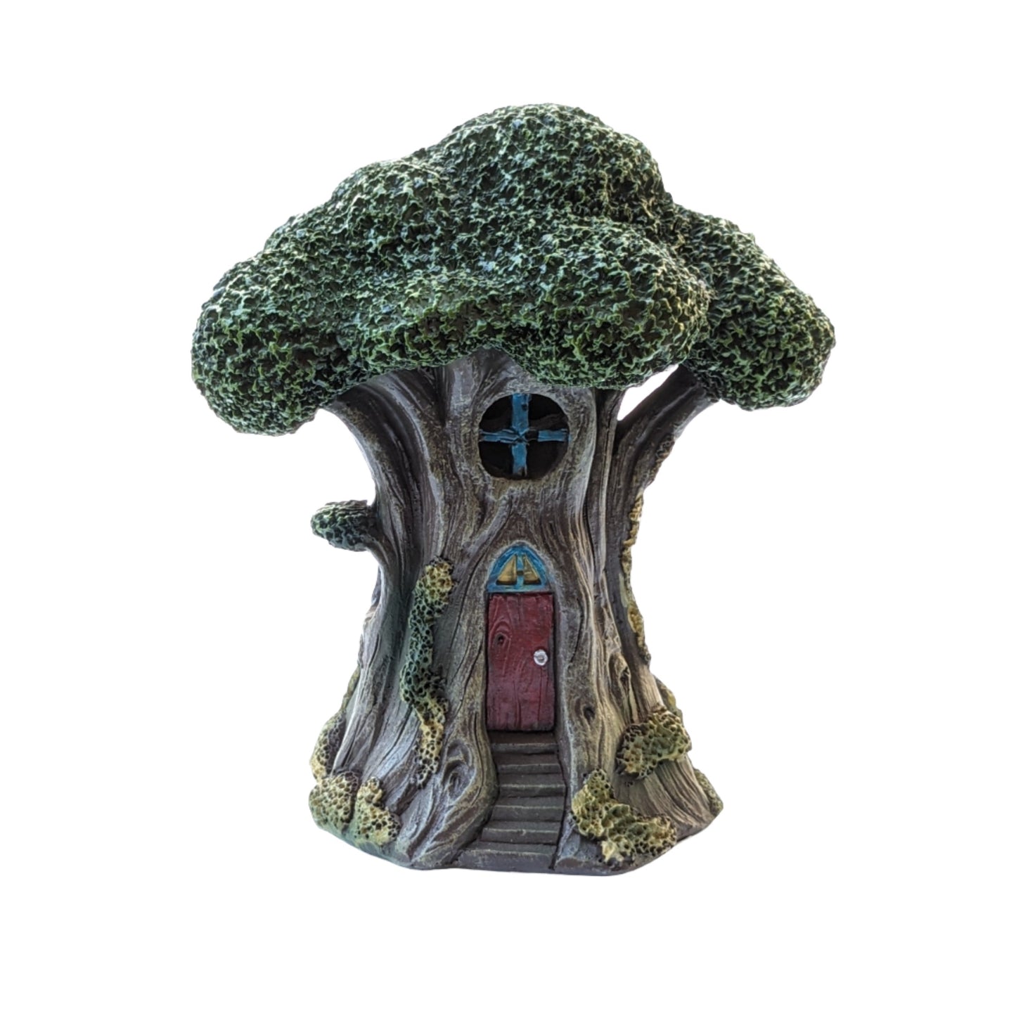 6" LED Treehouse