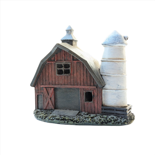 Small Fairy Barn-Small