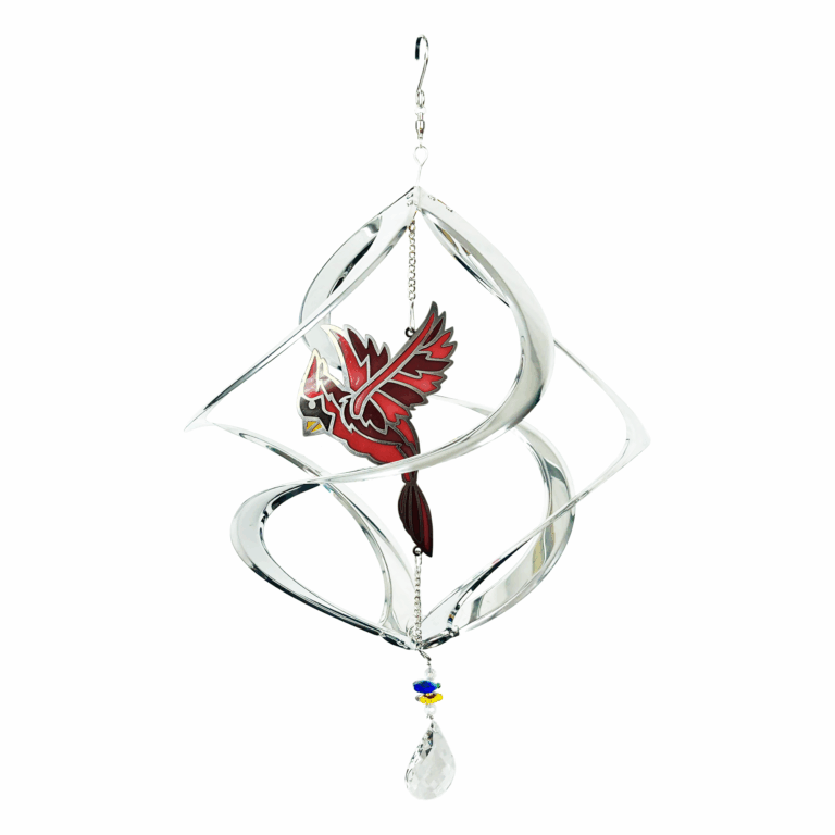 Cosmix Silver Cardinal