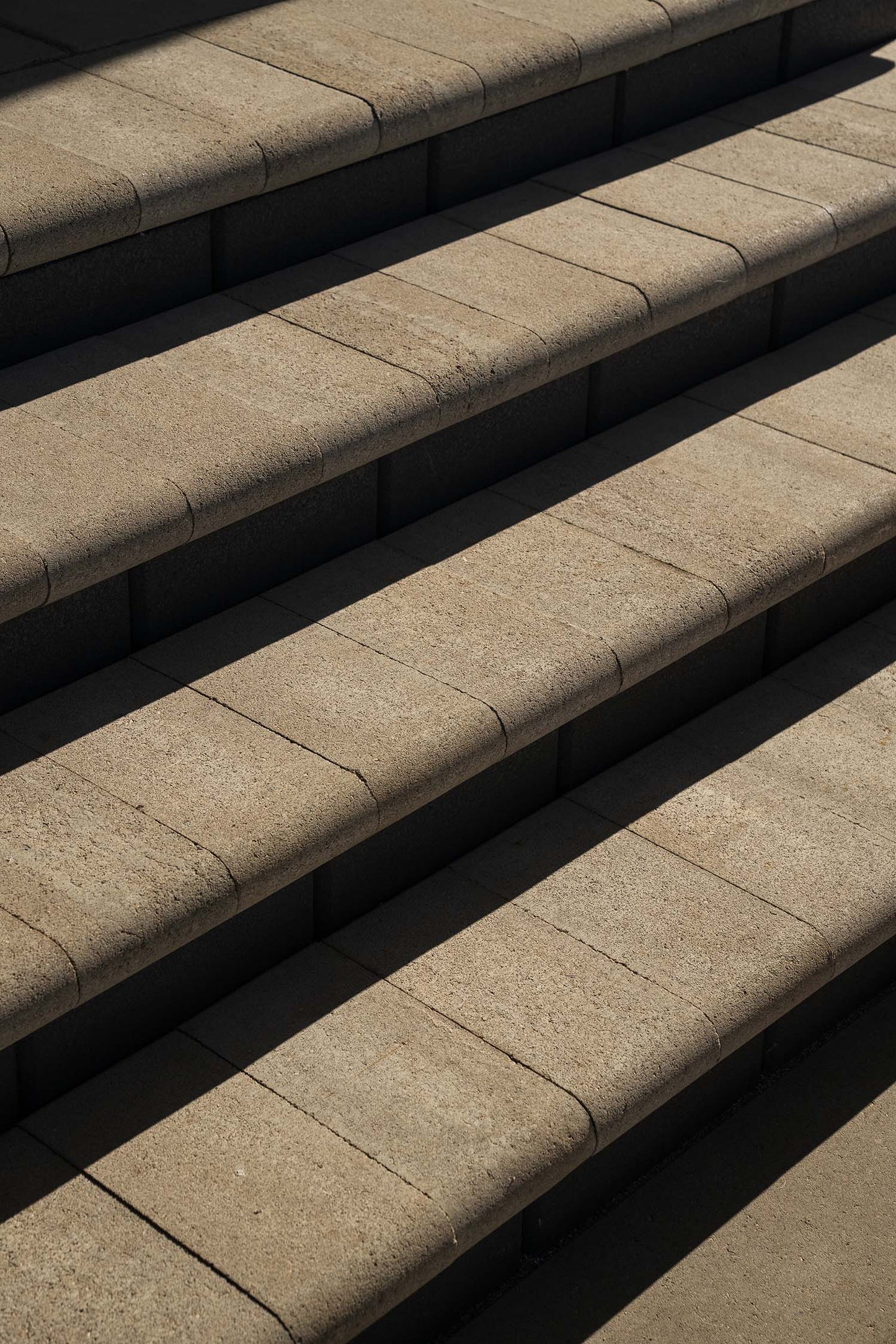 Bullnose Paver RCP