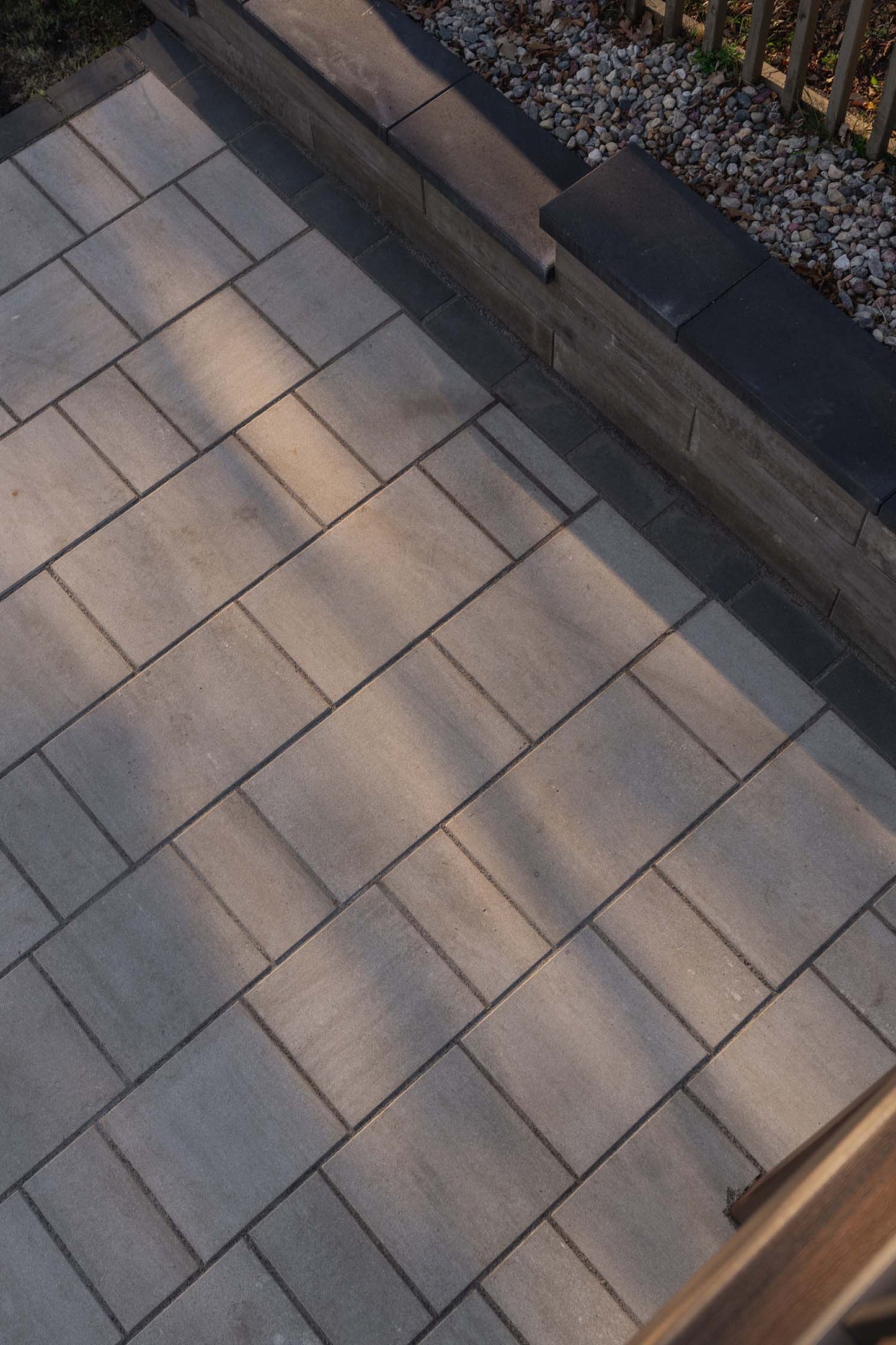 Windom 6cm FM Paver