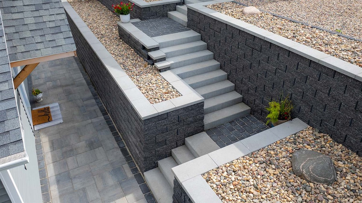 Imperial Step RCP