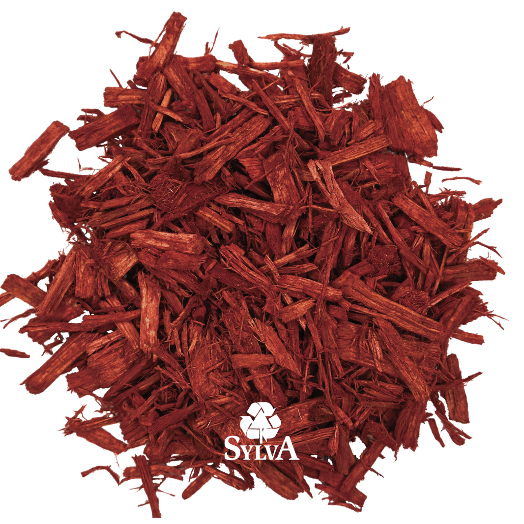 Bulk Mulch Rock Gardens