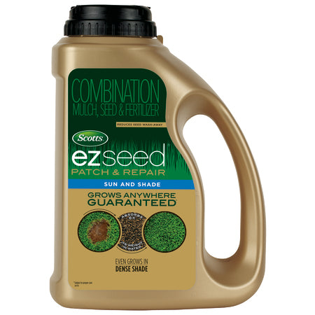 EZ Seed Scotts-3.75 Lb