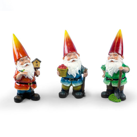 Large Gnome