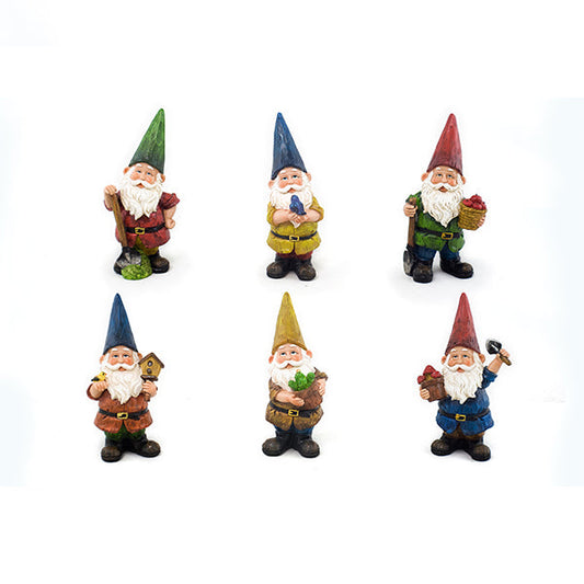 Small Gnome