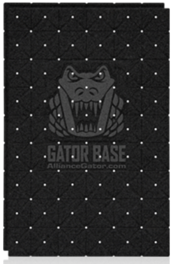 Gator Base 10 Pack