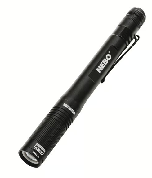 Pocket Flashlight - Nebo Inspector