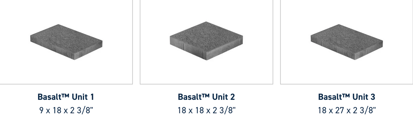 Basalt