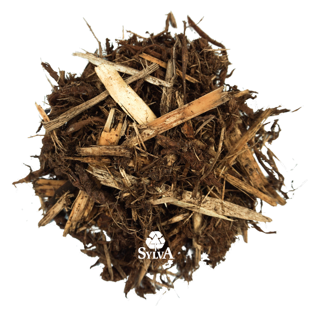 Bulk Mulch Rock Gardens