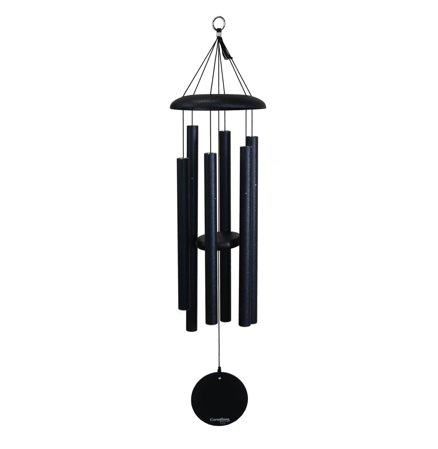 Corinthian Bells 36" Midnight Blue