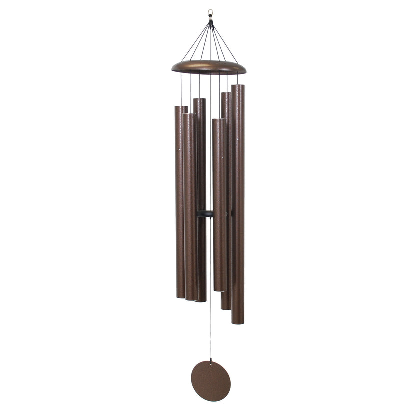 Corinthian Bells 65" Copper Vein