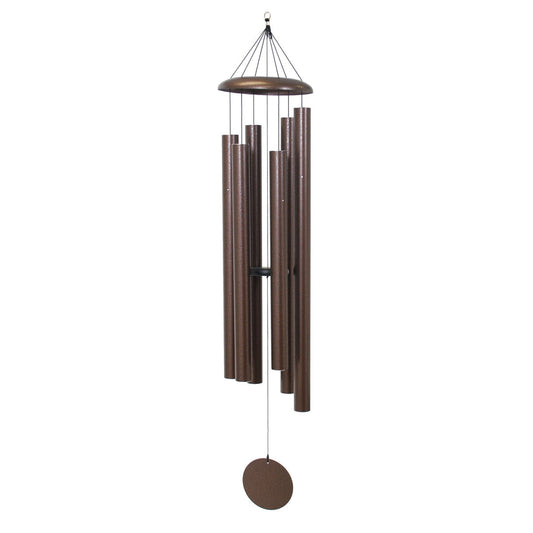 Corinthian Bells 65" Copper Vein