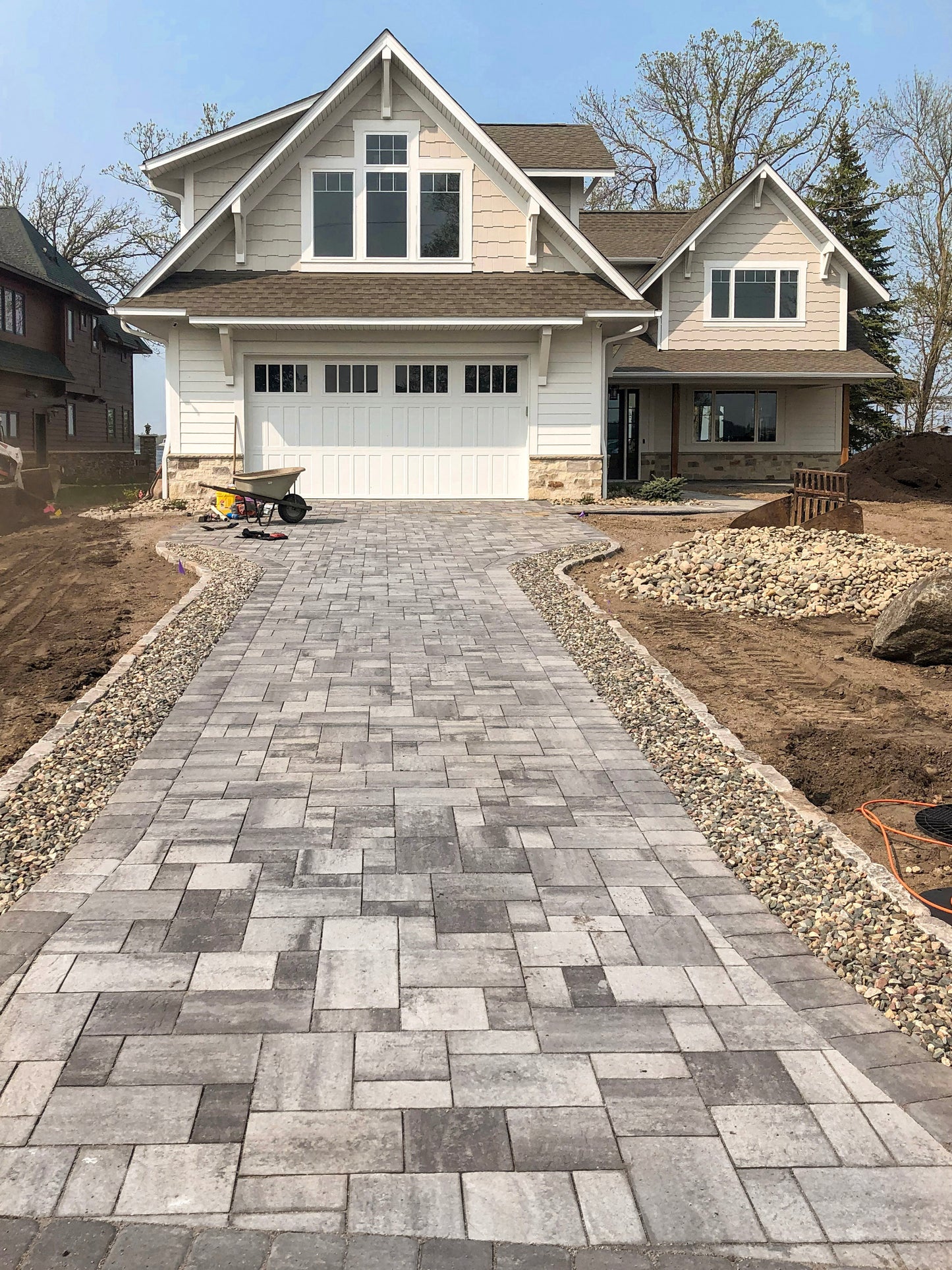 Tahoe 6cm Paver