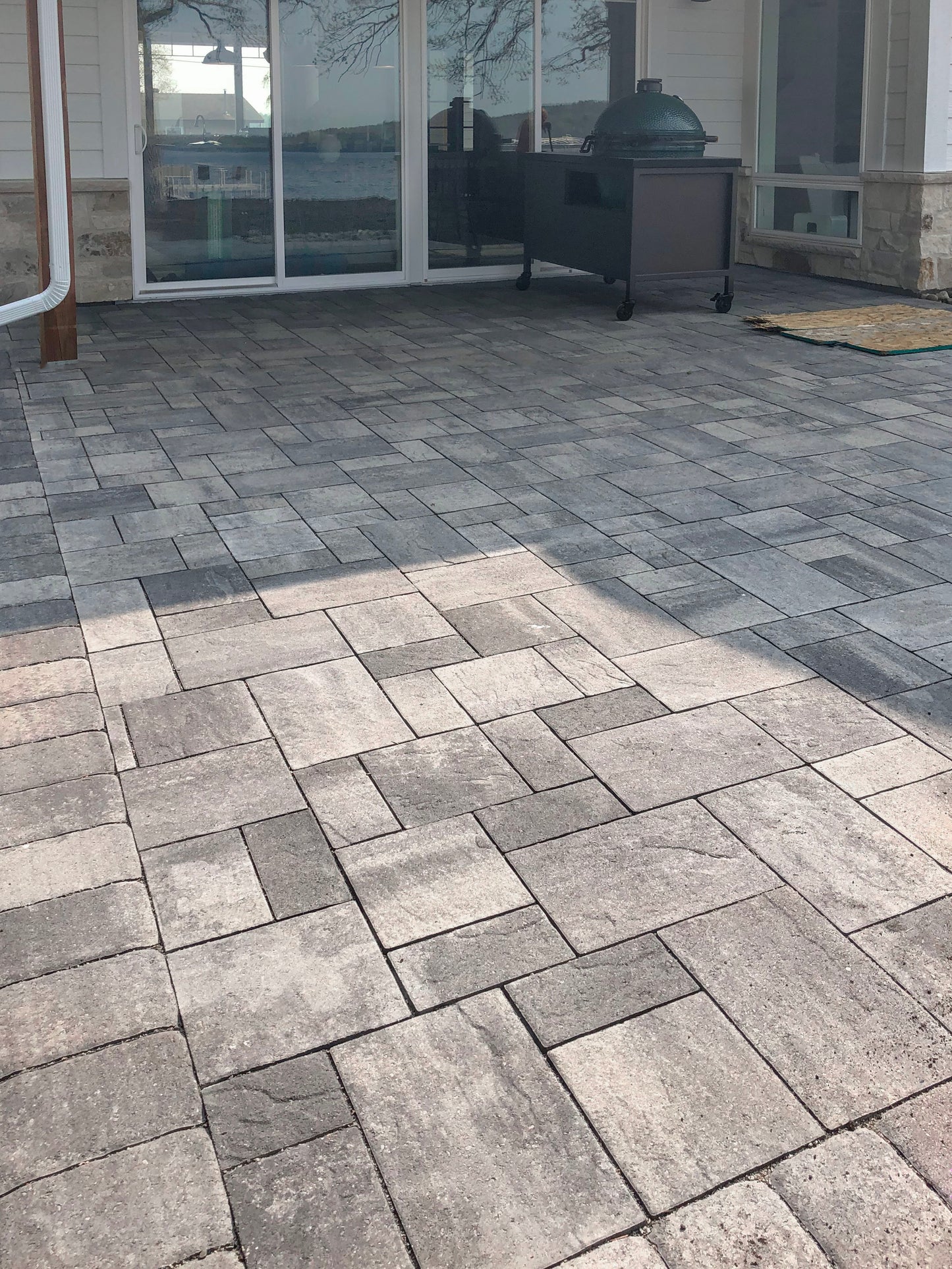 Tahoe 6cm Paver