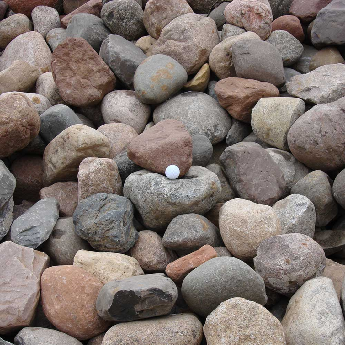 Fieldstone | 6