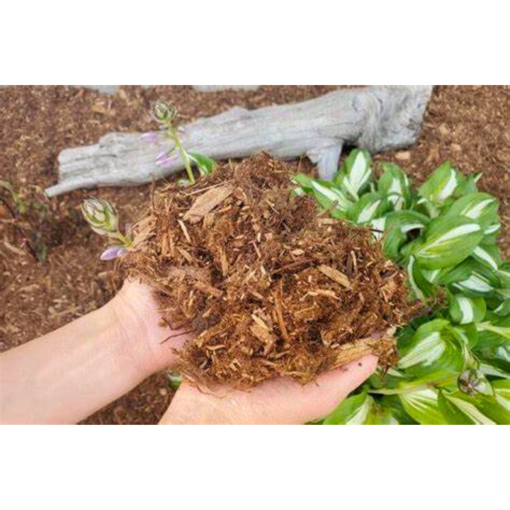 Bulk Mulch Rock Gardens