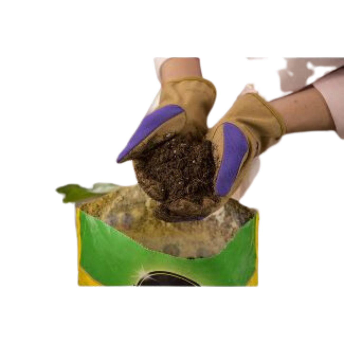 Miracle-Gro Potting Mix | 8 Qt. Bag Soil