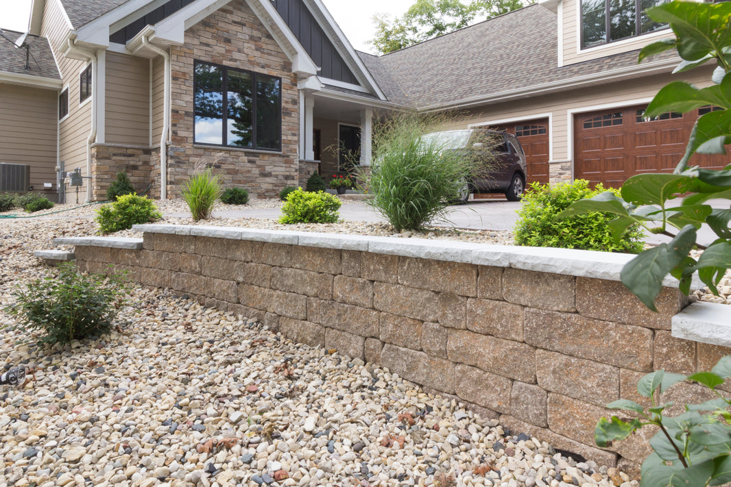 rochester wall – Rock Gardens