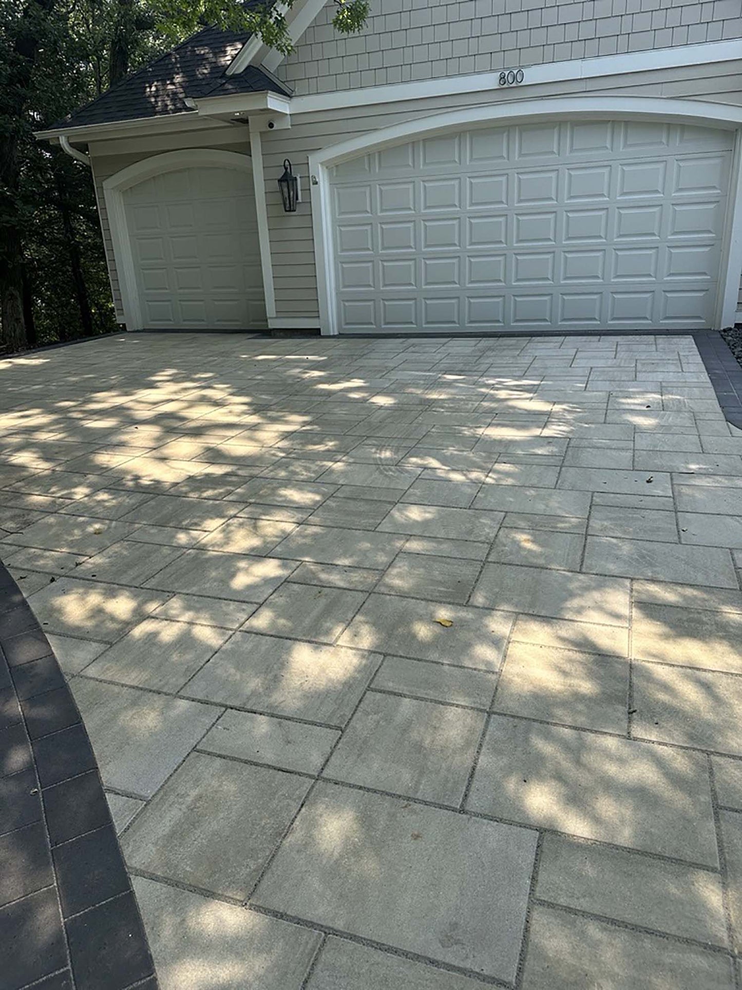 Windom 6cm FM Paver
