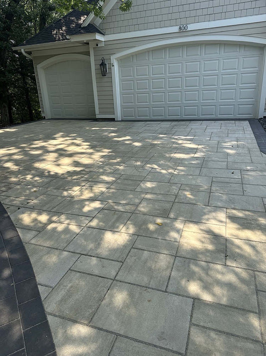 Windom 6cm FM Paver