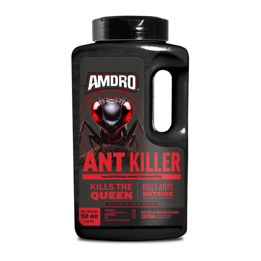 Amdro Ant Killer 12 oz.