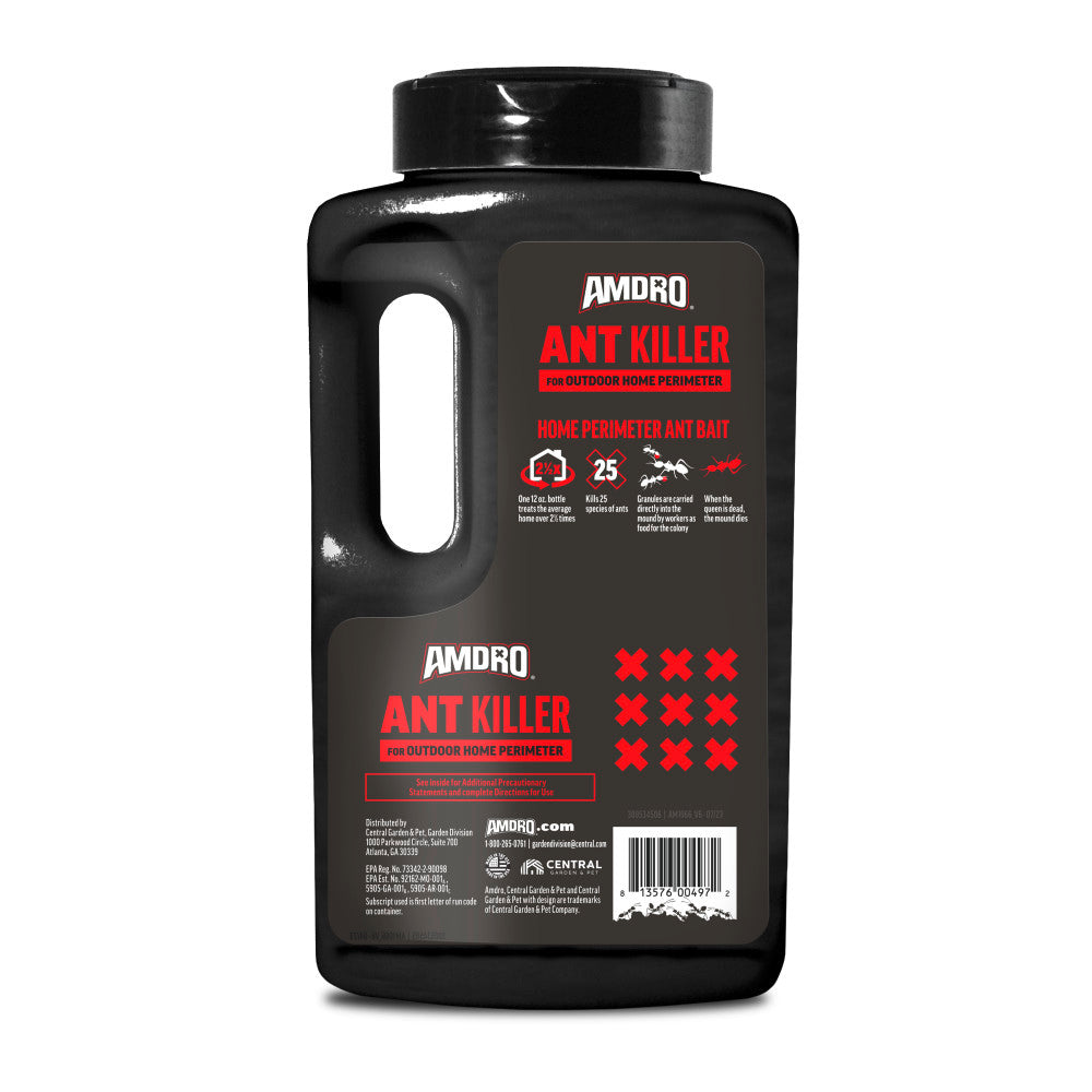 Amdro Ant Killer 12 oz.