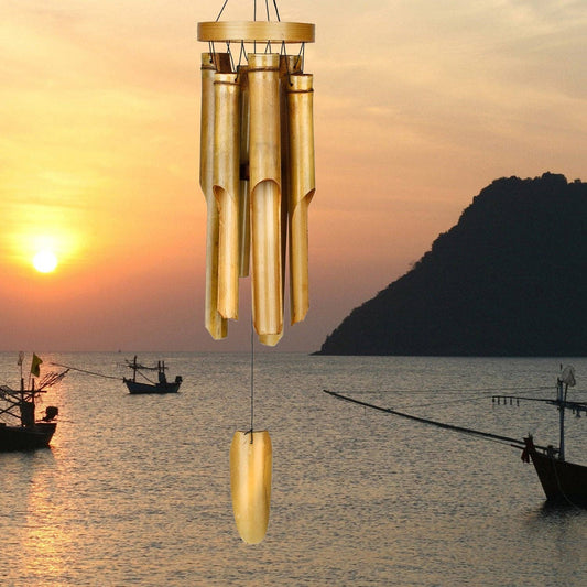 Natural Ring Chime