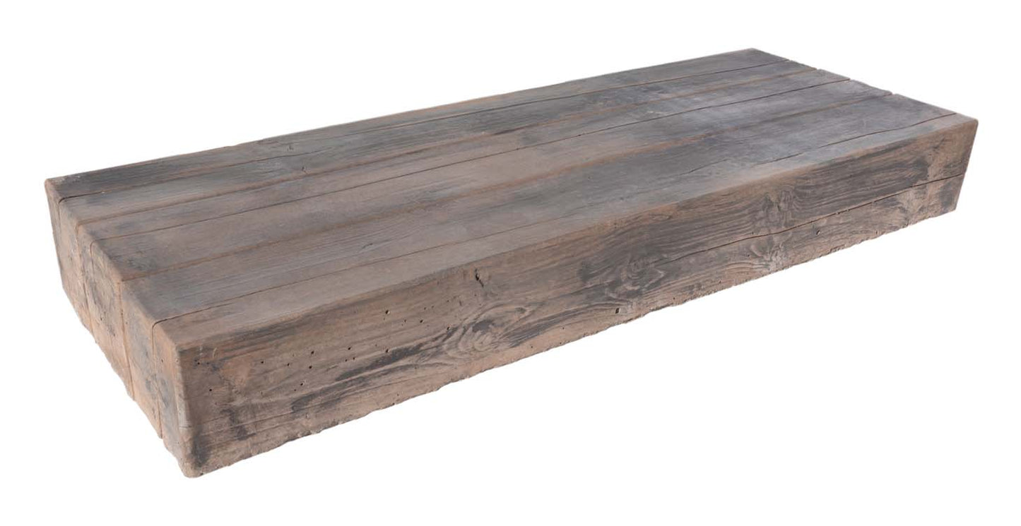 Barn Plank Step