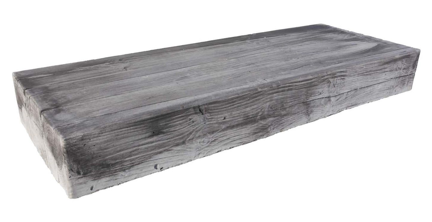 Barn Plank Step