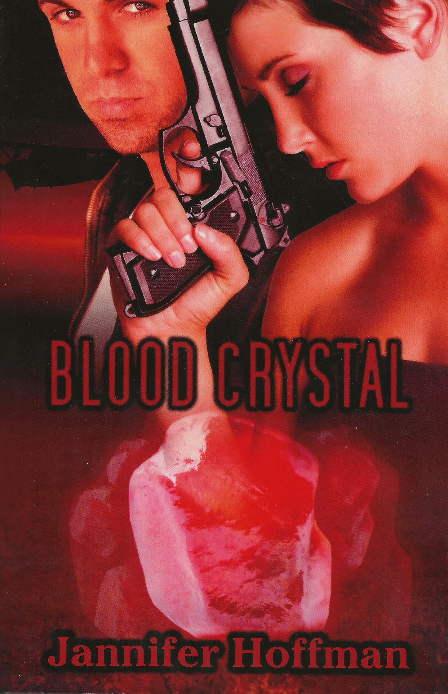 Blood Crystal