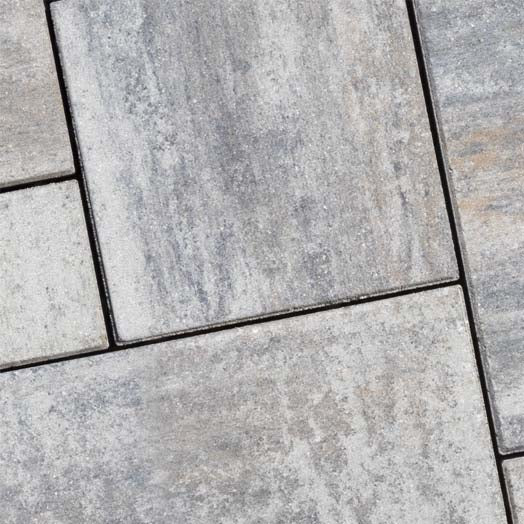 Broadmour 6cm Paver