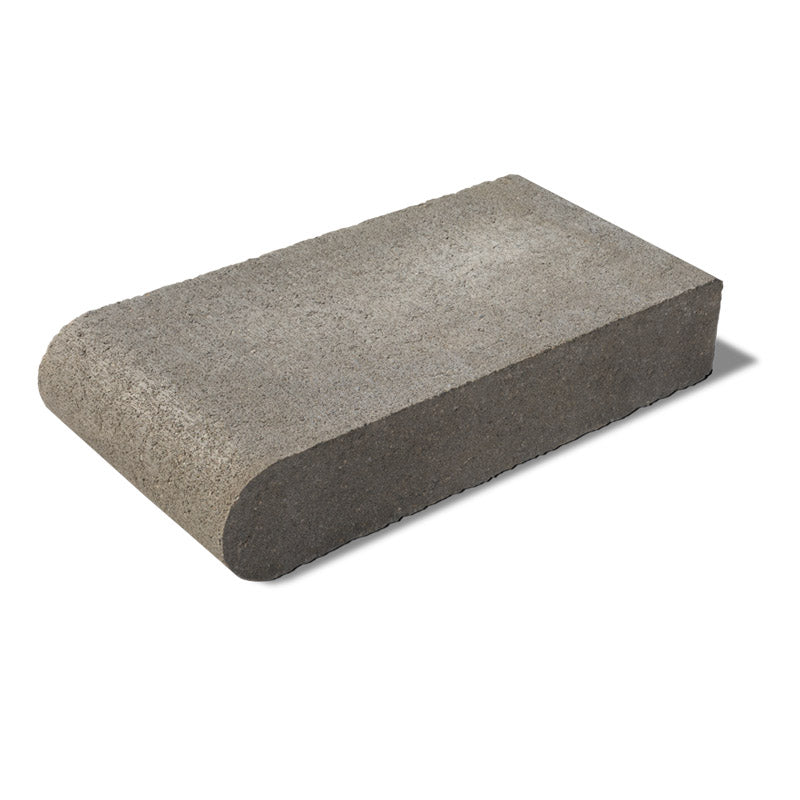 Bullnose Paver RCP
