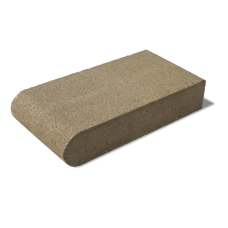 Bullnose Paver RCP