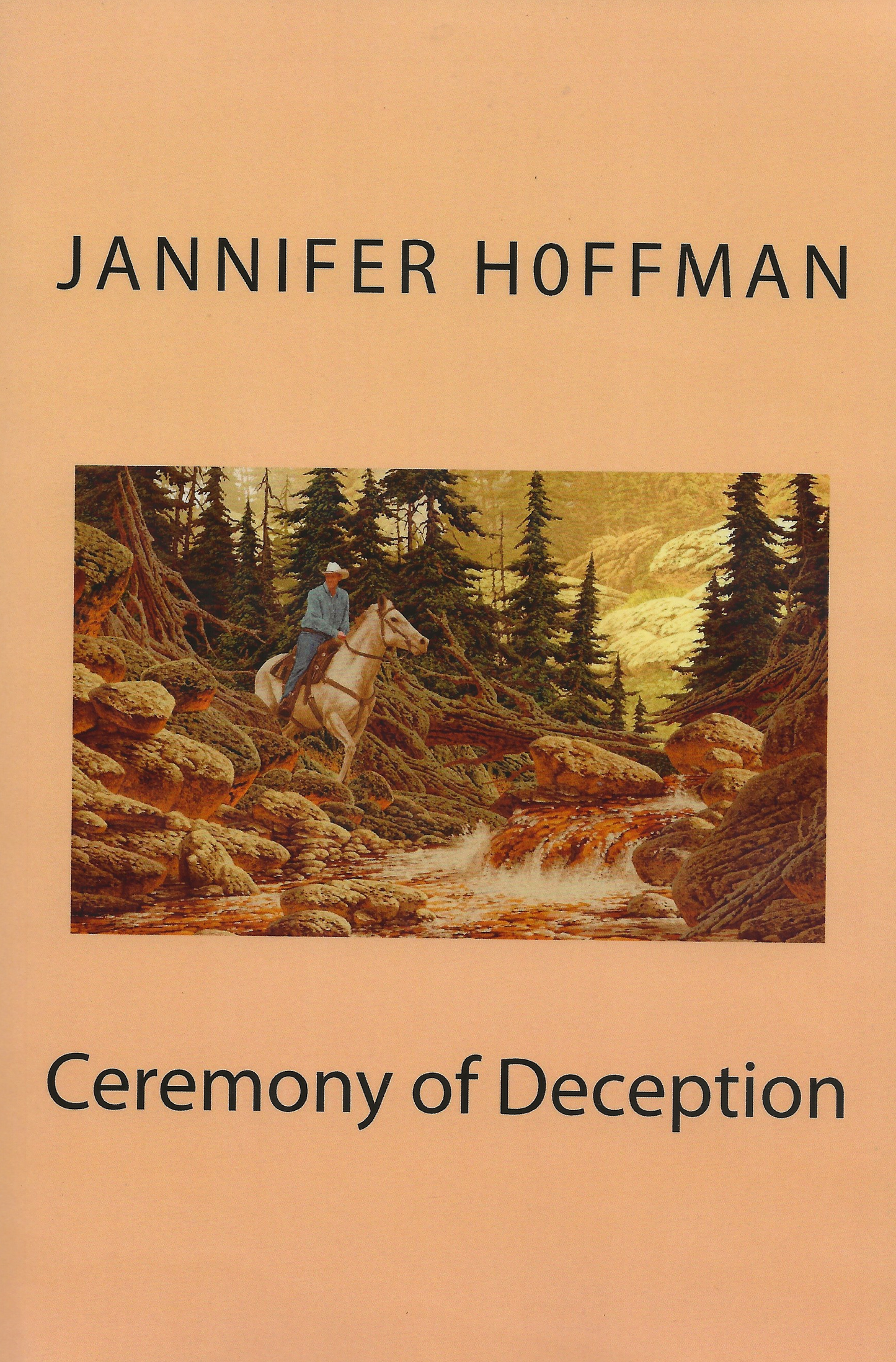 Ceremony of Deception