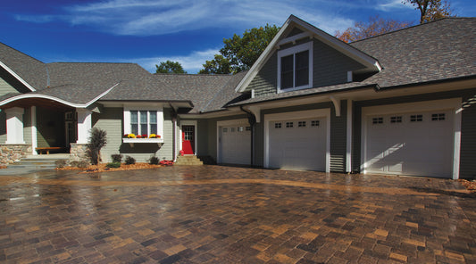 Colonial 6cm Pavers