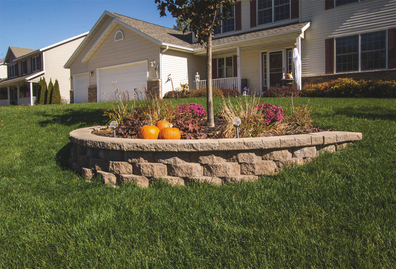 Cottage Stone