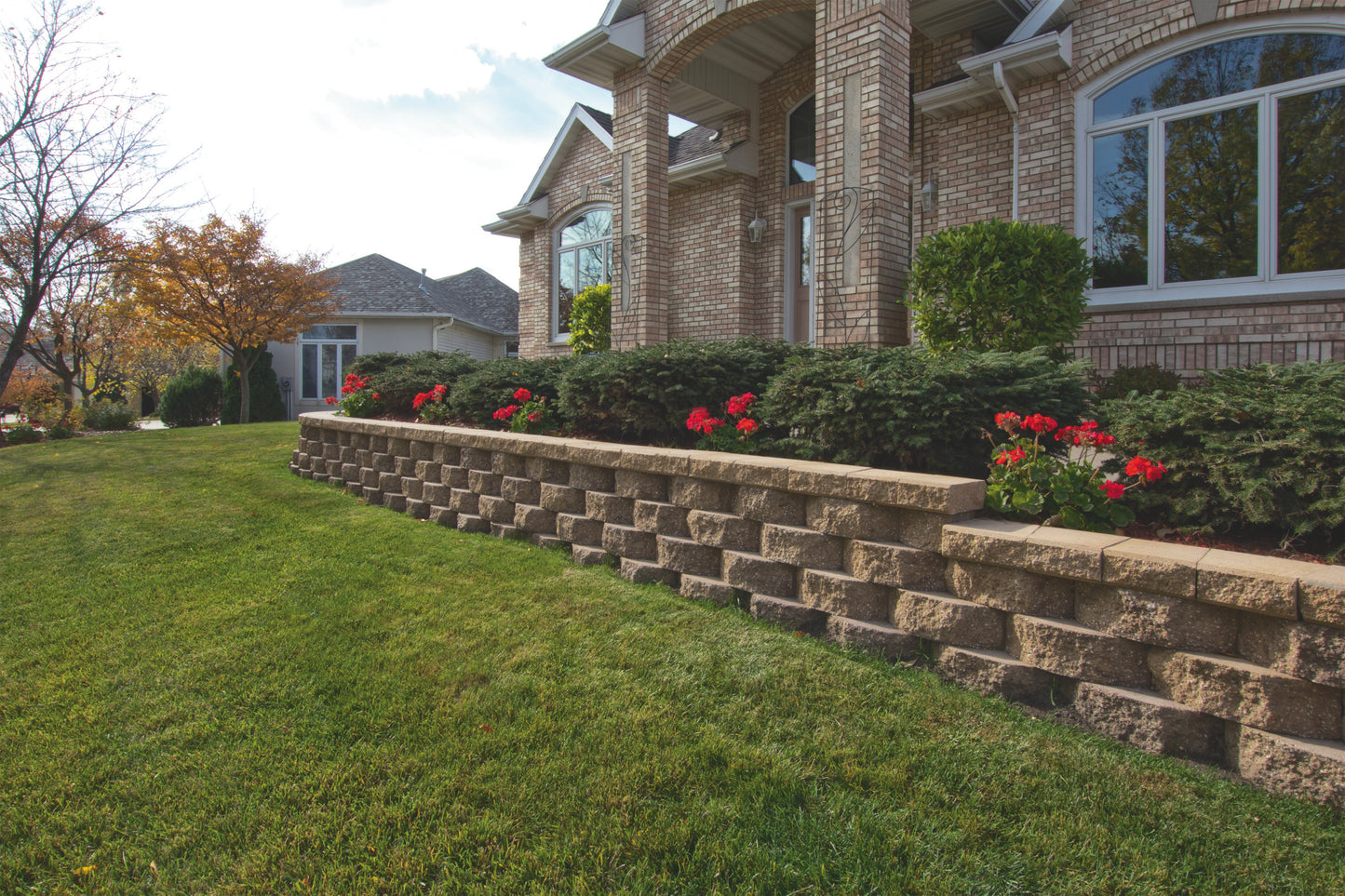 Cottage Stone