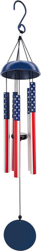 28in. Americana chimes