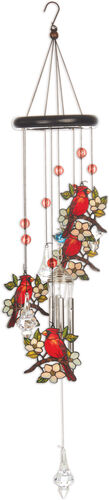 27" Cardinal Chime
