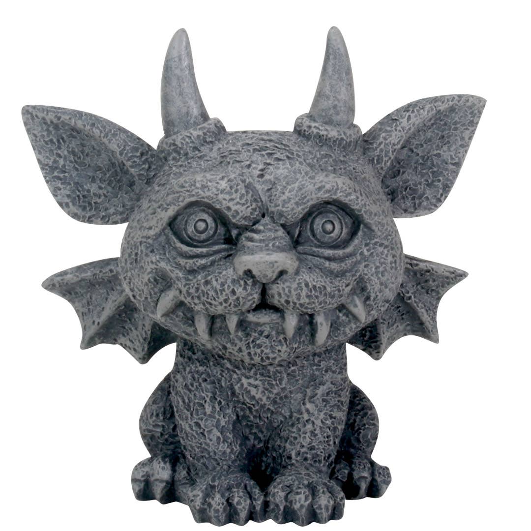 Gargoyle Bast Statue