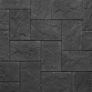 Origins 6 Paving Stones 60mm