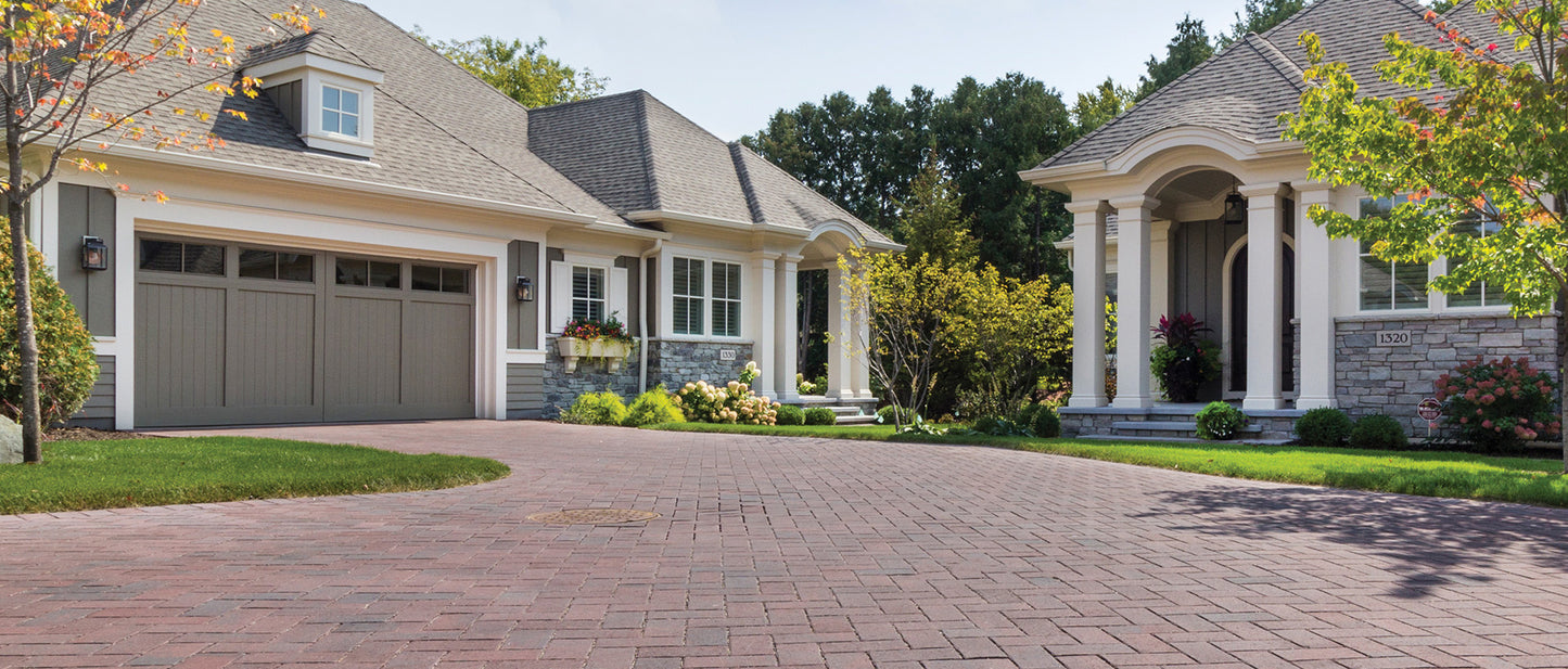 Rochester Holland Eco- Specialty Paver