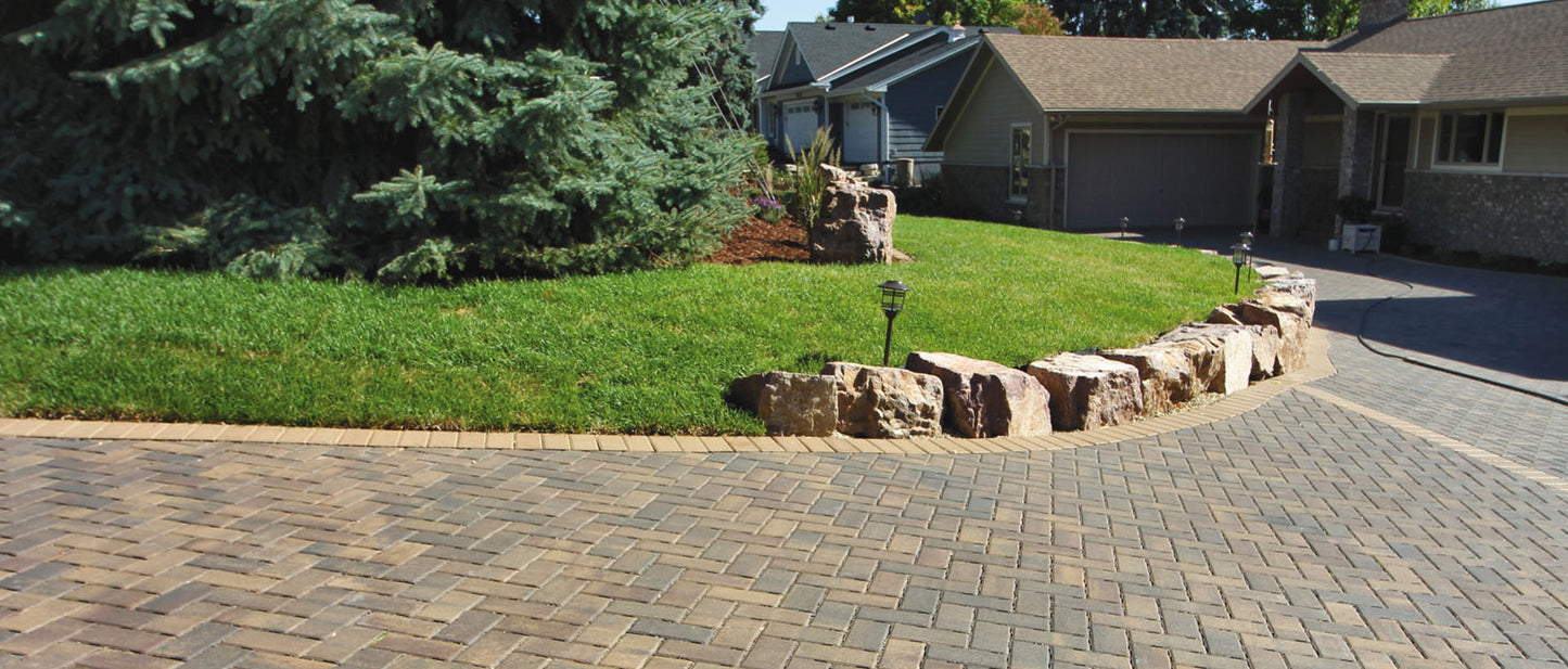 Rochester Holland Eco- Specialty Paver