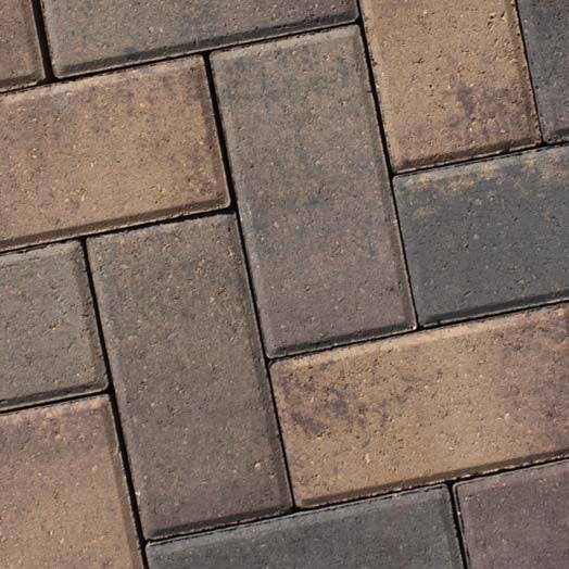 Rochester Holland Eco- Specialty Paver