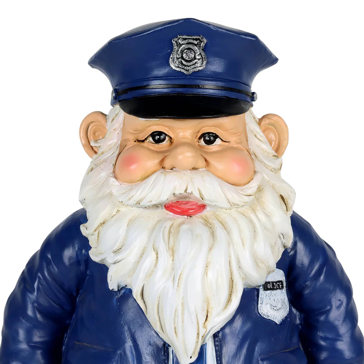 Police Gnome