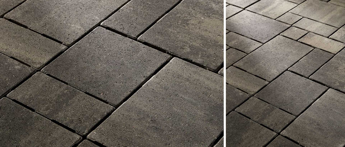 Pacific Permeable Paver- Specialty Pavers