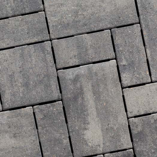 Pacific Permeable Paver- Specialty Pavers