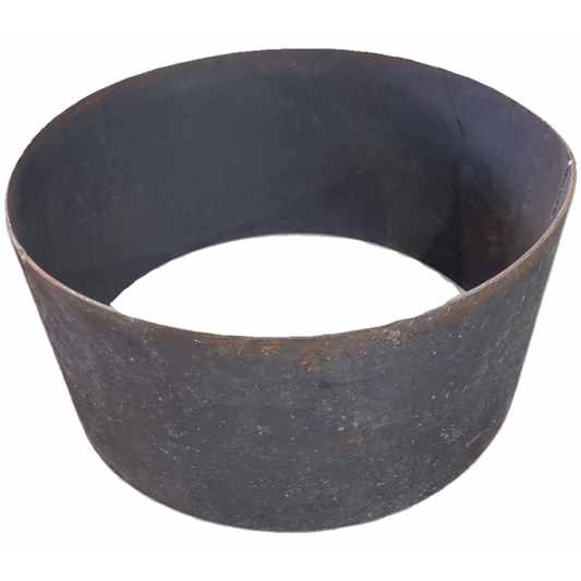 Round File Ring Fire Rings – Rock Gardens