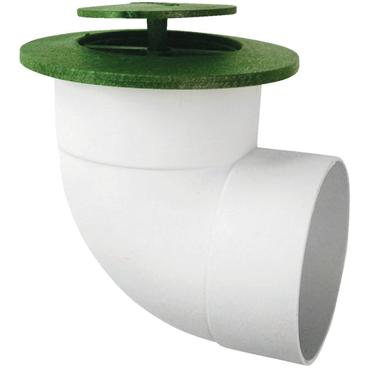 3" DRAINAGE EMITTER